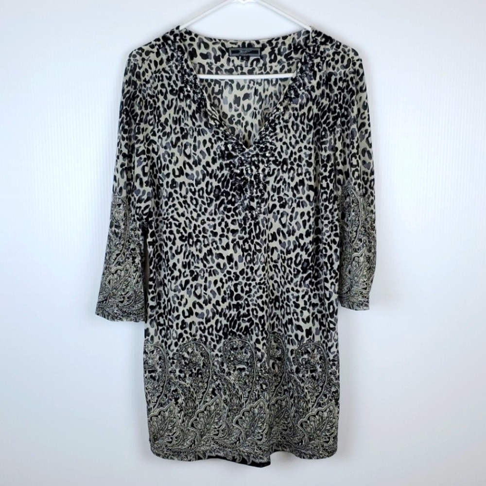 Tunic by 3 cain